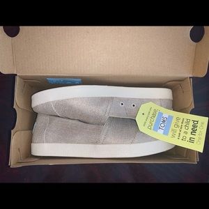 Toms Avalon Rose Gold